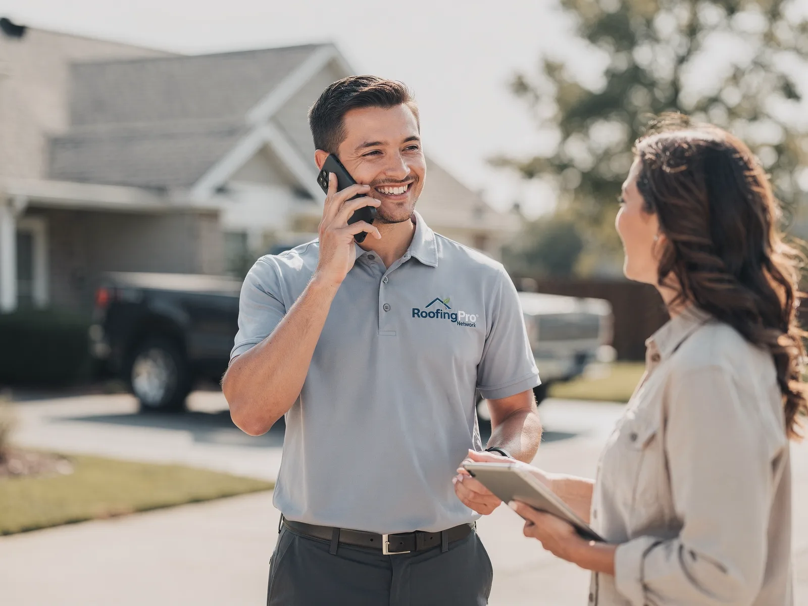 Gutter Leak Assessment in Prairie City, IA